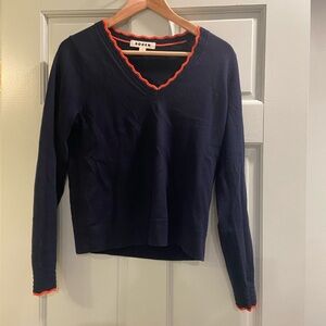 Boden sweater